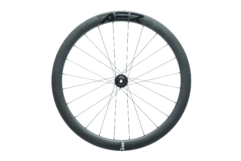 Bike shoes with thermal shell-ONEAER D5 Carbon Tubeless 700c Rear Wheel