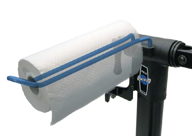 Bike riding jacket with airflow-Park Tool PTH-1 Paper Towel Holder Fits PCS-10/11 PRS-15/25 Repair Stands