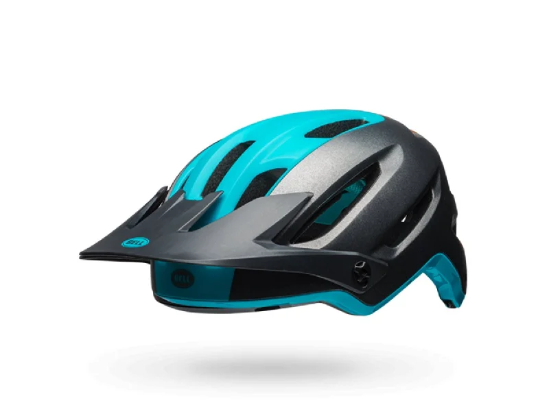 Bell 4Forty MTB Helmet - Gunmetal-Tropic