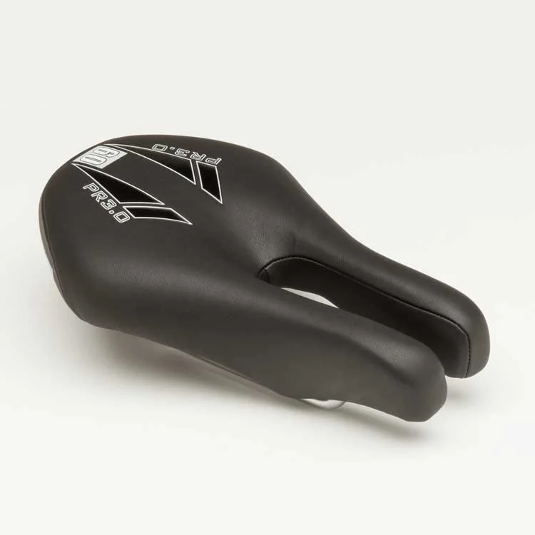 Cycling gloves with stretch liner-ISM PR 3.0 Saddle