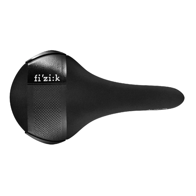 Bike helmet with airflow padding-Fizik Aliante R3 K:ium Saddle