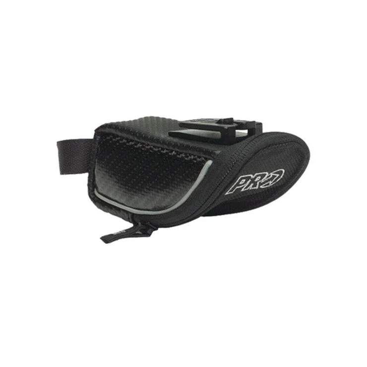 Bicycle socks with airflow padding-PRO Stradius Mini Saddle Bag