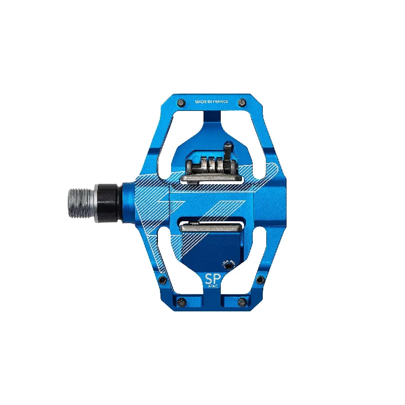 Time Speciale 12 Enduro Pedals