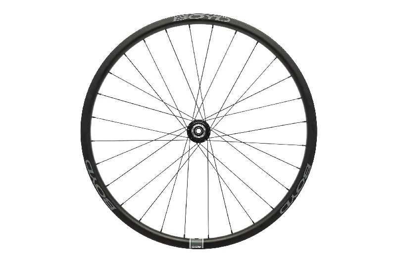 Bicycle jersey with airflow shell-Boyd Carbon Tubeless 700c Rear Wheel