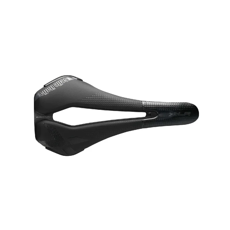 Bicycle jersey with durable lining-Selle Italia X-LR Superflow Kit Carbonio Saddle