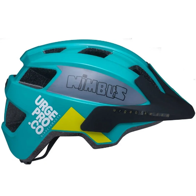 Casco Urge Nimbus - Verde