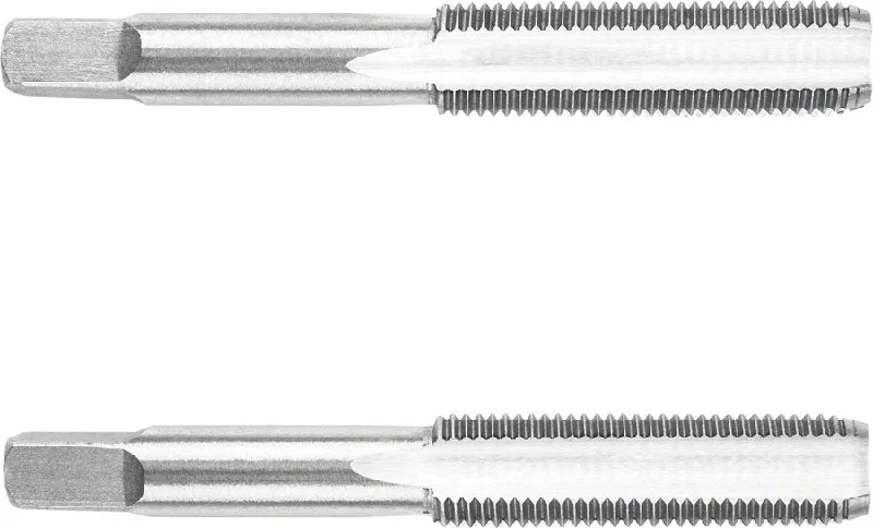 Bicycle riding socks with airflow-Park Tool TAP-3C Right/Left Taps for Crankarm Pedal Threads: Pair: 1/2"