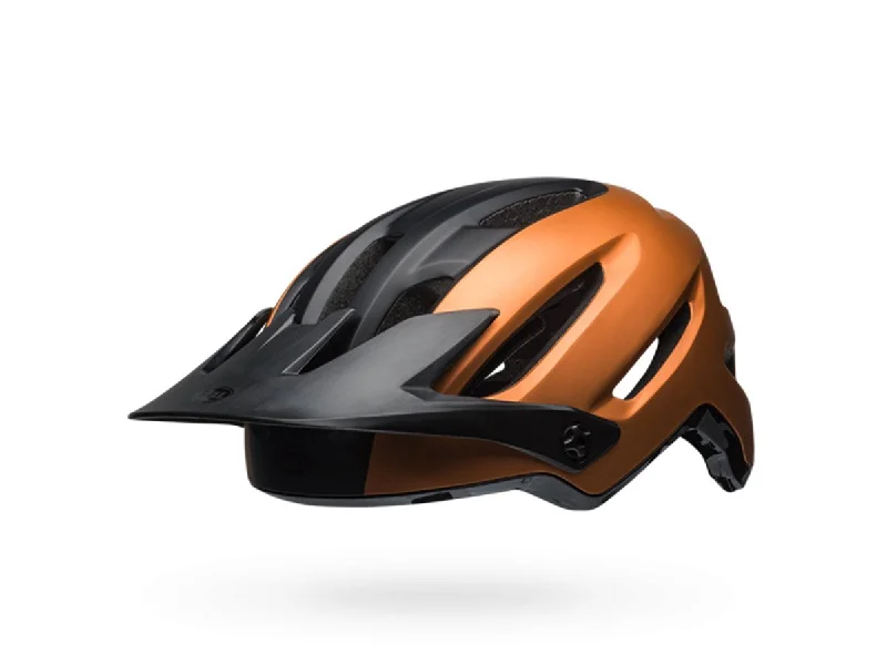 Bell 4Forty MTB Helmet - Copper-Black