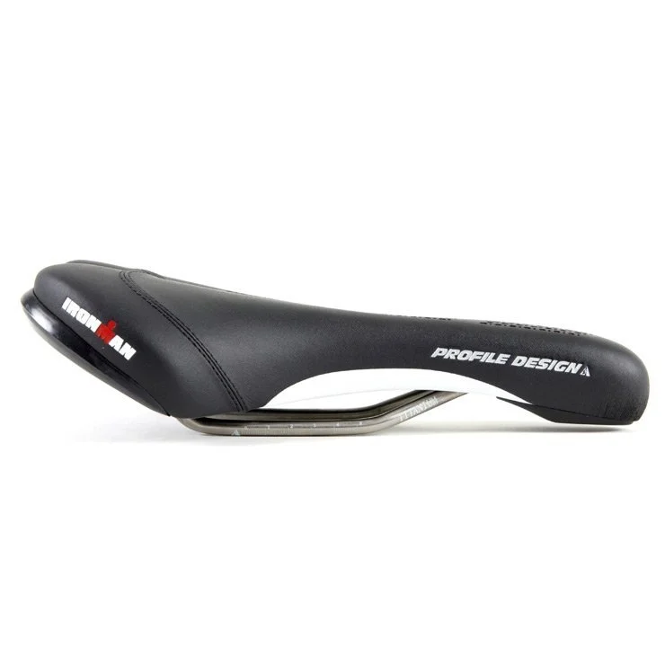 Bicycle jersey with thermal shell-Profile DesignKona Saddle