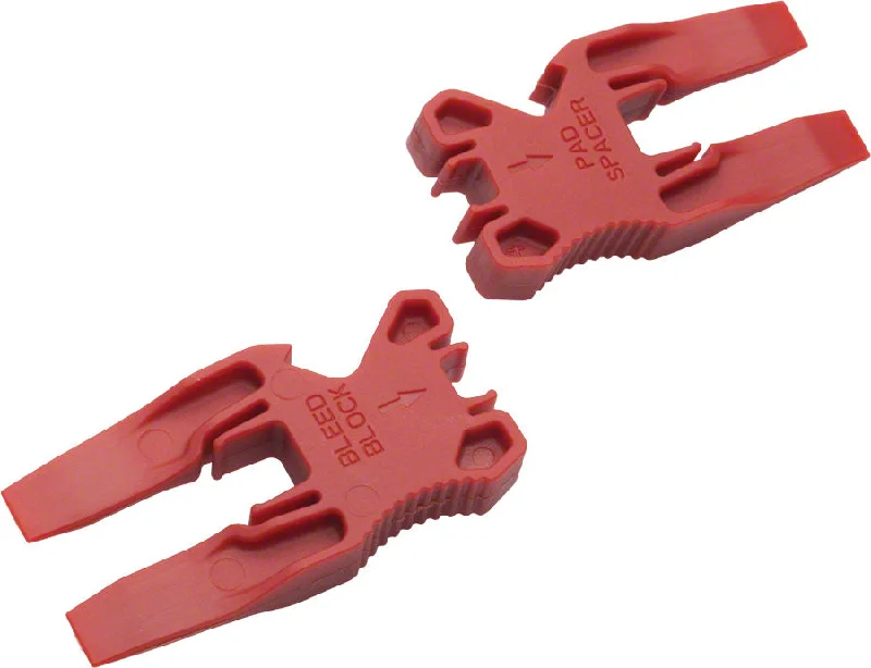 Bike shoes with stretch upper-Avid Elixir Pad Spreader Tool