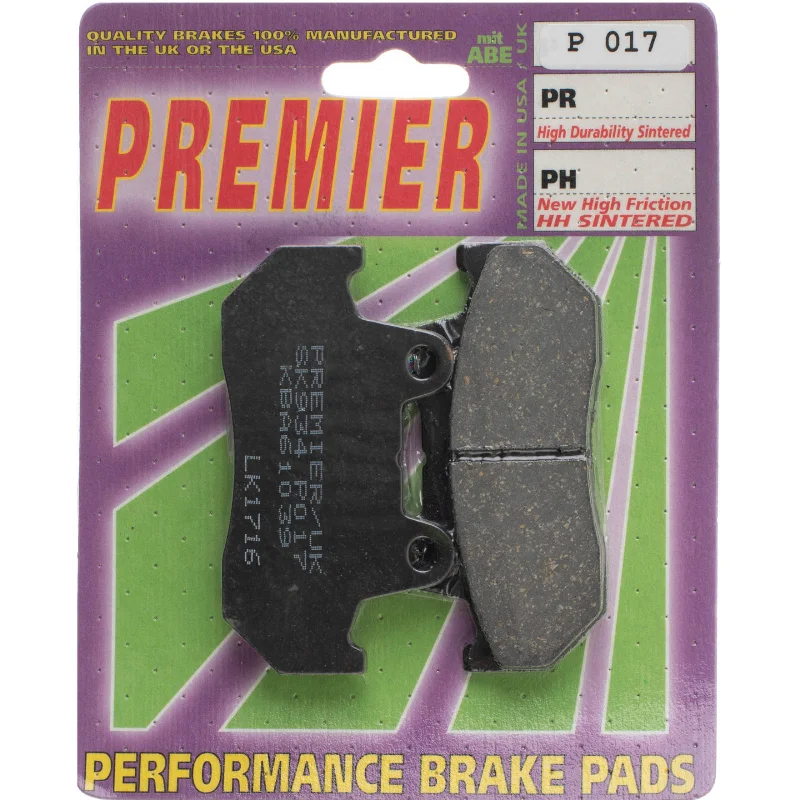 Cycling shorts with thermal weave-Premier Brake Pads - P Organic Standard