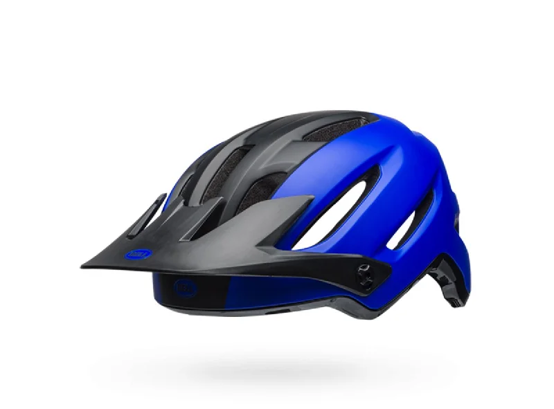 Bell 4Forty MTB Helmet - Pacific-Black