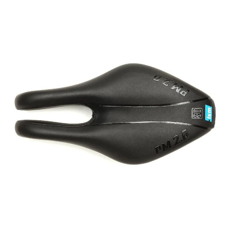 Cycling gloves with stretch padding-ISM PM 2.0 Saddle