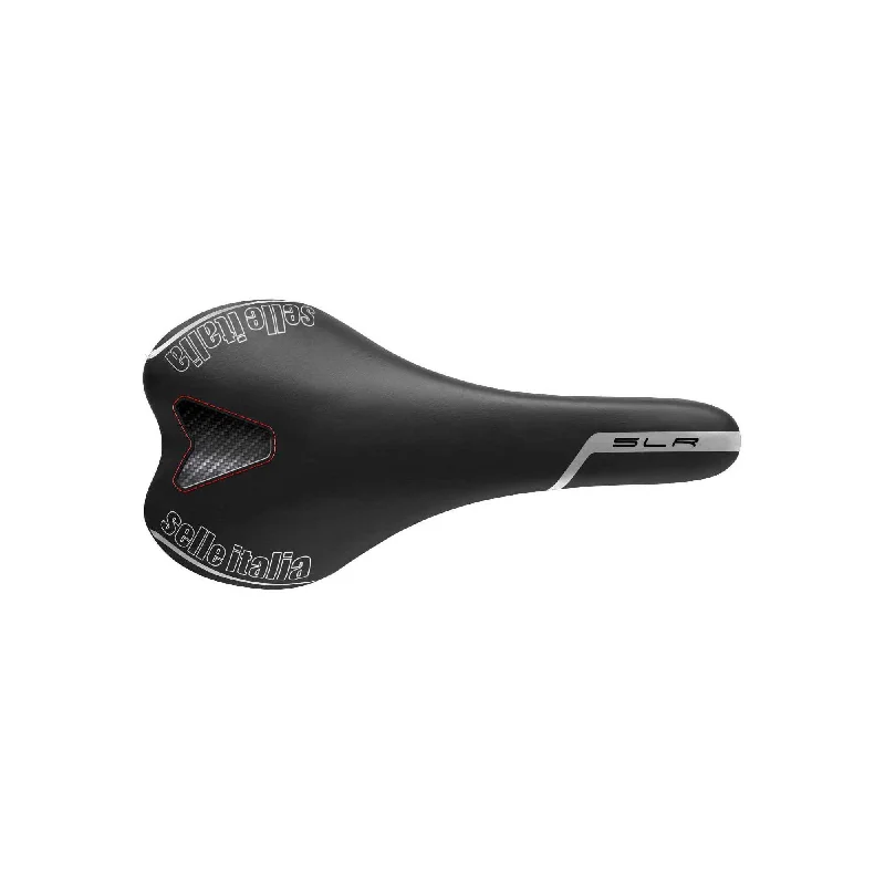 Bicycle arm warmers with durable straps-Selle Italia SLR TM Saddle