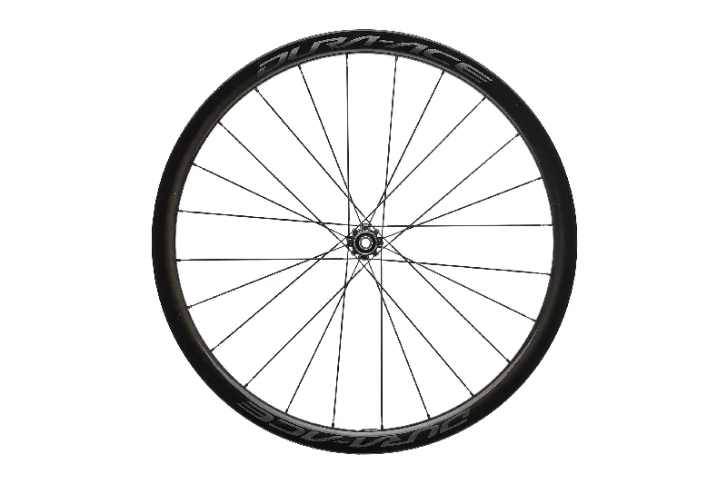 Bike shoes with stretch design-Shimano Dura Ace WH9170 C40 Carbon Tubeless 700c Rear Wheel