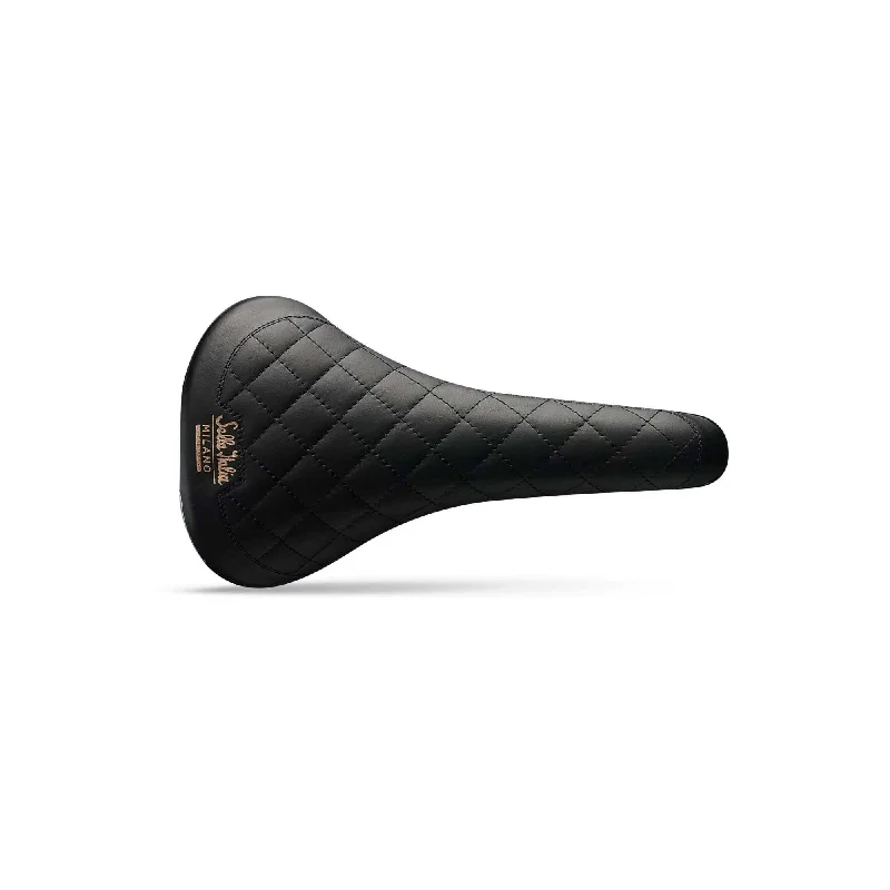 Bike riding knee pads with durable straps-Selle Italia Turbo Bonnie Saddle