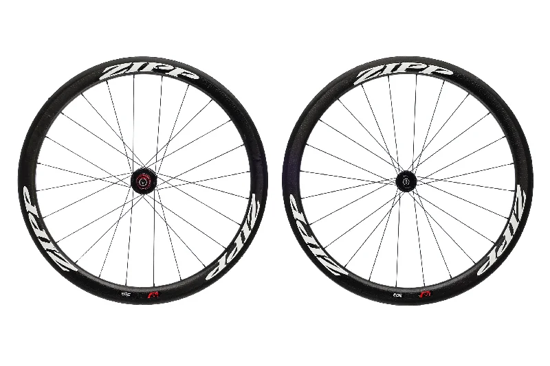 Bike shoes with airflow weave-Zipp 303 Firecrest Disc Carbon Tubular 700c Wheelset