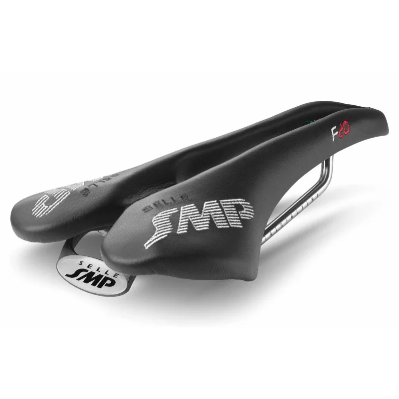 Bike shoes with durable design-Selle SMP F20 Saddle