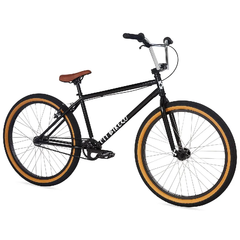 FIT BIKE CO. CR 26 GLOSS BLACK