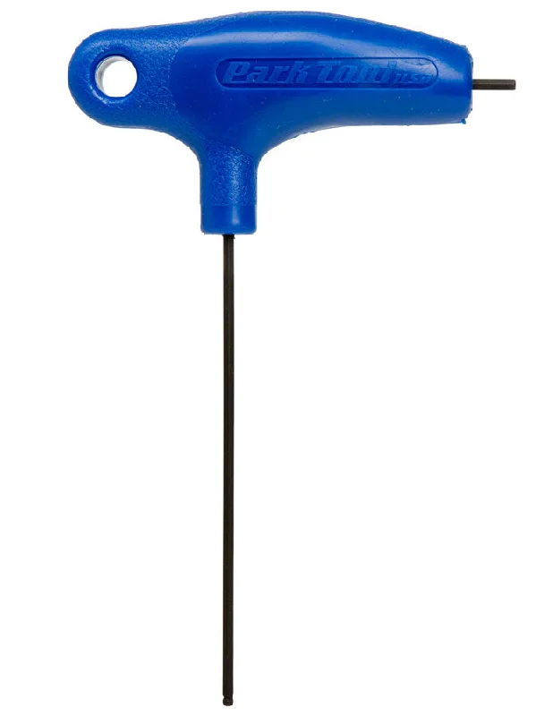 Bicycle jersey for all-terrain-Park Tool PH-2.5 P-Handled 2.5mm Hex Wrench