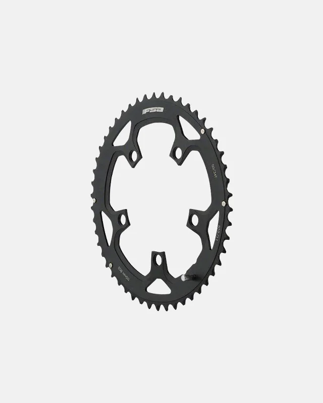 Bicycle socks with durable straps-FSA CR Road Pro Chainring