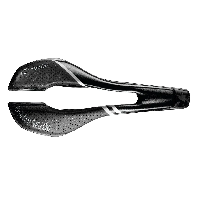 Bicycle riding tights with durable lining-Selle Italia SP-01 Tekno Superflow Saddle